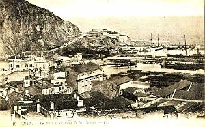 MB b- 067- Basse ville